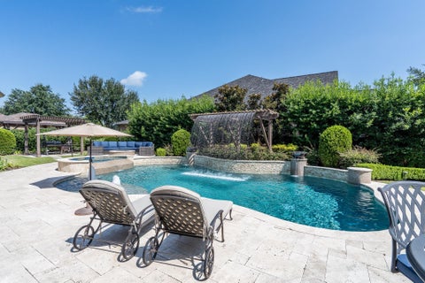 Photo of 17918 Lake Nocona Court, Cypress, TX 77433 (MLS # 21335918)