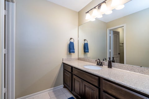 Tiny photo for 17918 Lake Nocona Court, Cypress, TX 77433 (MLS # 21335918)