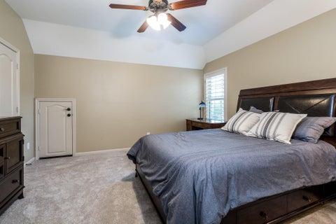 Tiny photo for 17918 Lake Nocona Court, Cypress, TX 77433 (MLS # 21335918)
