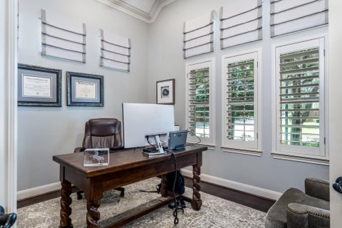 Tiny photo for 17918 Lake Nocona Court, Cypress, TX 77433 (MLS # 21335918)