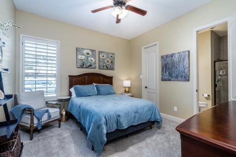 Tiny photo for 17918 Lake Nocona Court, Cypress, TX 77433 (MLS # 21335918)