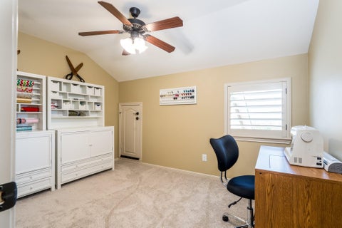 Tiny photo for 17918 Lake Nocona Court, Cypress, TX 77433 (MLS # 21335918)