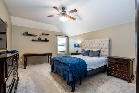 Tiny photo for 17918 Lake Nocona Court, Cypress, TX 77433 (MLS # 21335918)