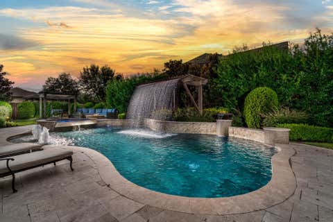 Photo of 17918 Lake Nocona Court, Cypress, TX 77433 (MLS # 21335918)