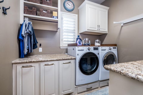 Tiny photo for 17918 Lake Nocona Court, Cypress, TX 77433 (MLS # 21335918)