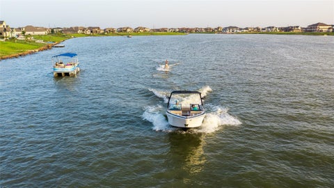 Tiny photo for 17918 Lake Nocona Court, Cypress, TX 77433 (MLS # 21335918)