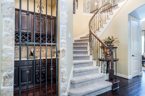 Tiny photo for 17918 Lake Nocona Court, Cypress, TX 77433 (MLS # 21335918)