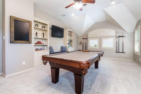 Tiny photo for 17918 Lake Nocona Court, Cypress, TX 77433 (MLS # 21335918)