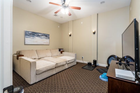 Tiny photo for 17918 Lake Nocona Court, Cypress, TX 77433 (MLS # 21335918)