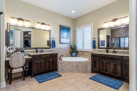 Tiny photo for 17918 Lake Nocona Court, Cypress, TX 77433 (MLS # 21335918)