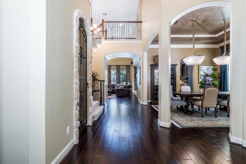 Tiny photo for 17918 Lake Nocona Court, Cypress, TX 77433 (MLS # 21335918)