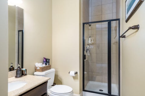Tiny photo for 17918 Lake Nocona Court, Cypress, TX 77433 (MLS # 21335918)