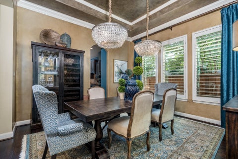Tiny photo for 17918 Lake Nocona Court, Cypress, TX 77433 (MLS # 21335918)