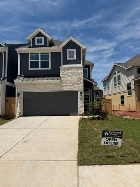 Photo of 9438 Garden Gate Drive, Missouri City, TX 77459 (MLS # 37158627)