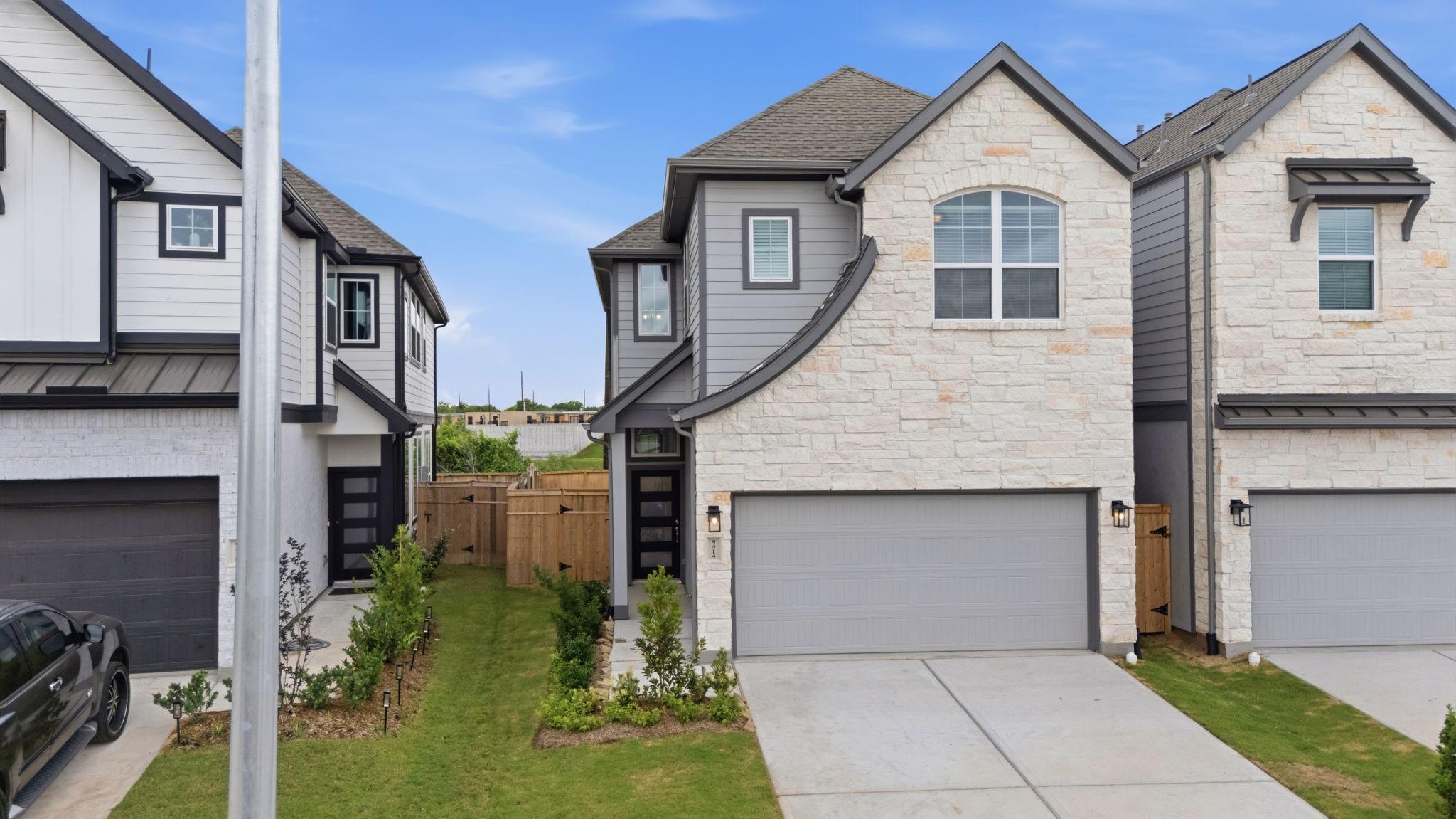 9438 Garden Gate Drive