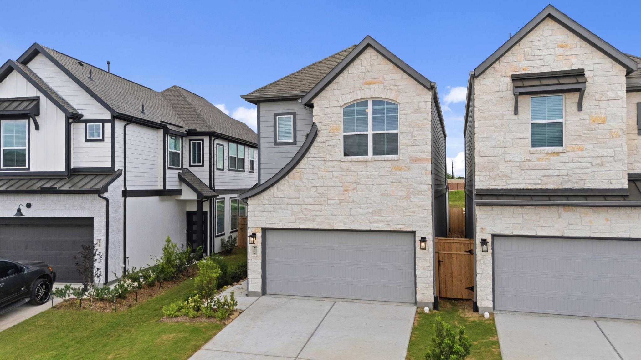 9438 Garden Gate Drive