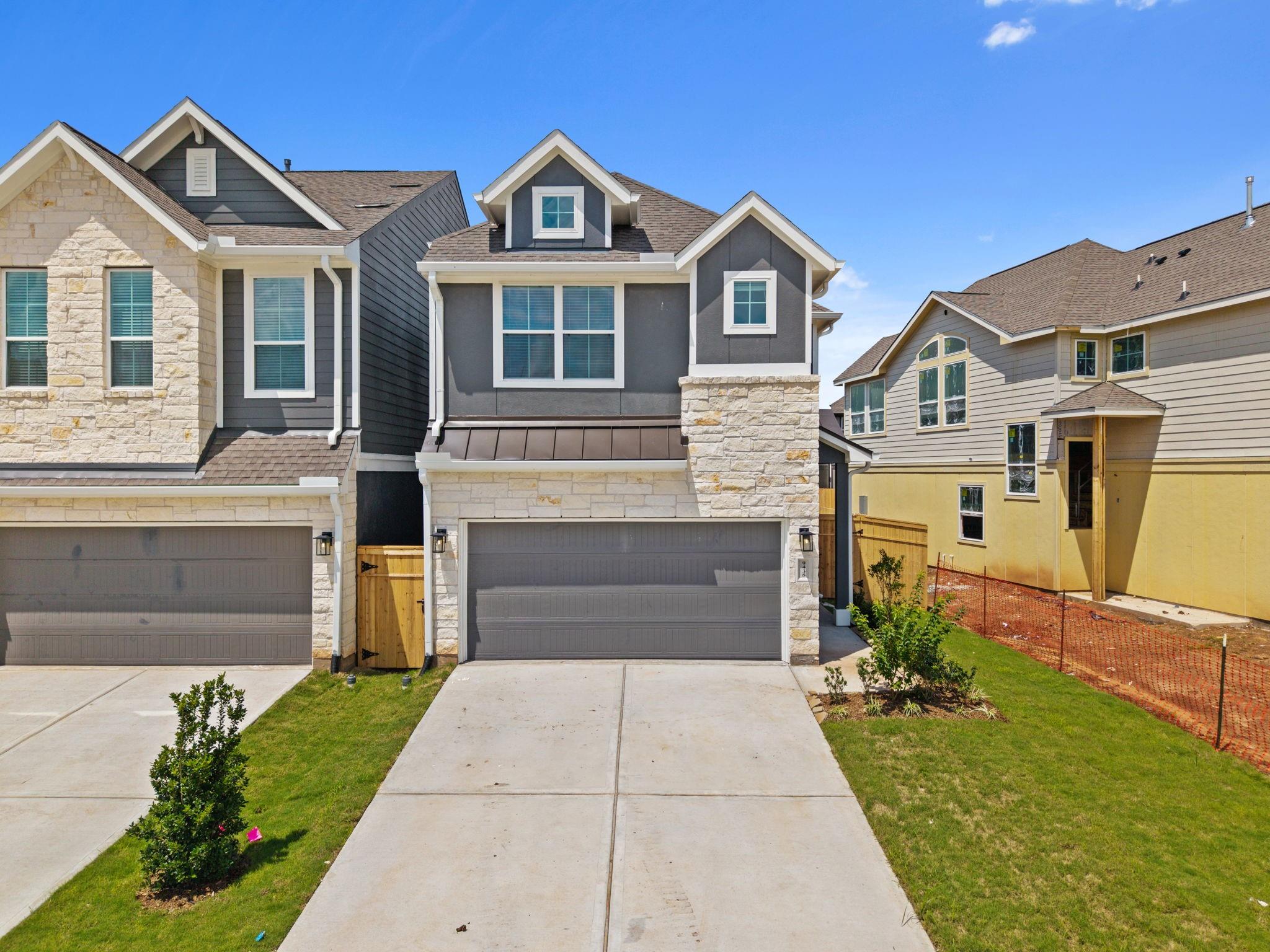 9438 Garden Gate Drive
