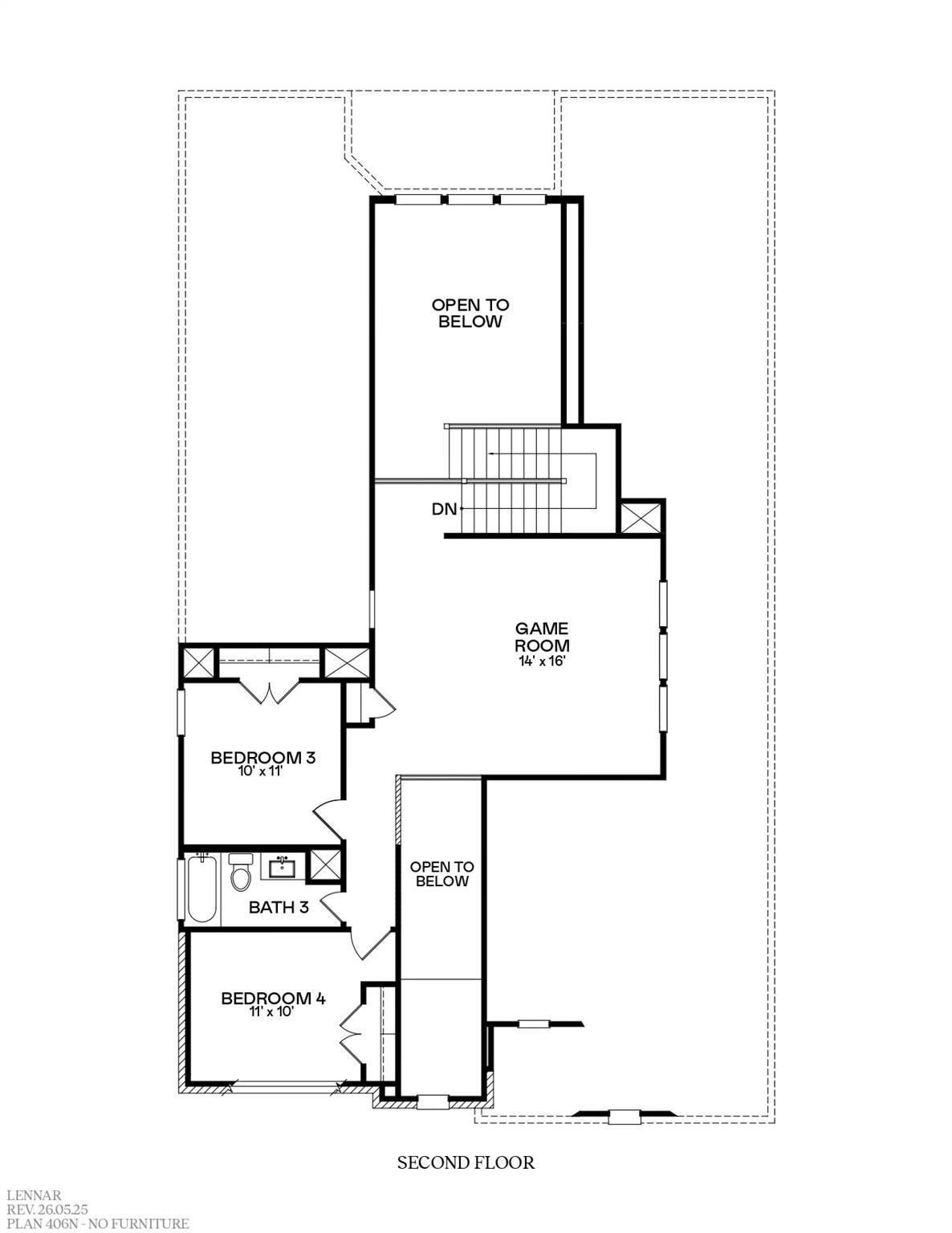 29431 Oaklawn View Drive