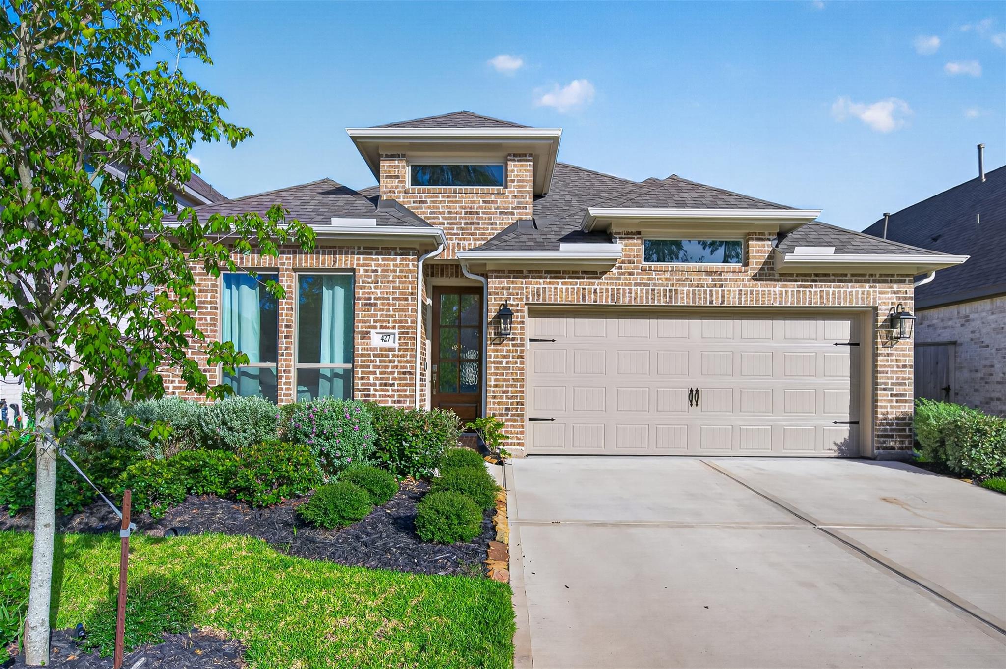 427 Mulberry Creek Street