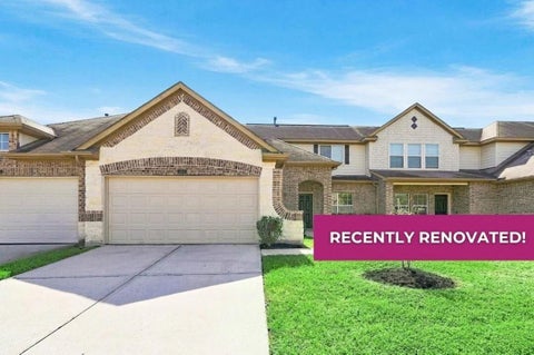 Photo of 12326 Maura Lane, Houston, TX 77044 (MLS # 68016813)