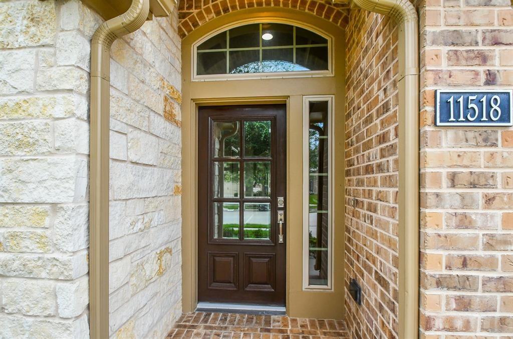 11518 Elizabeth Brook Dr Drive