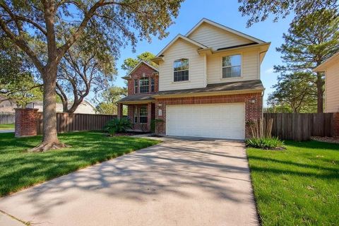 25110 Southbriar Lane Katy TX 77494