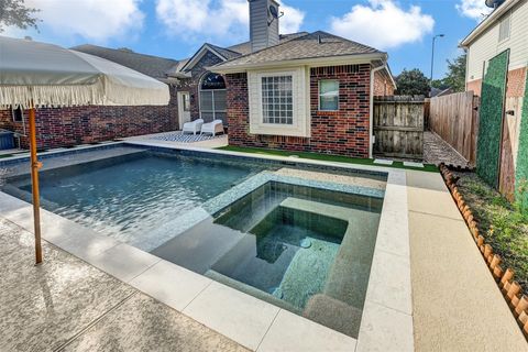 Photo of 20434 Willow Trace Drive W, Cypress, TX 77433 (MLS # 9443213)