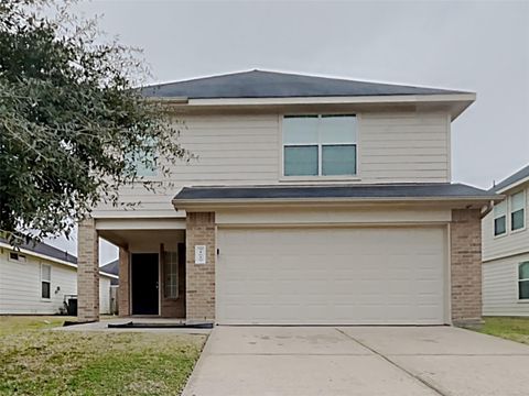 Photo of 21619 Ornella Circle, Humble, TX 77338 (MLS # 66666915)