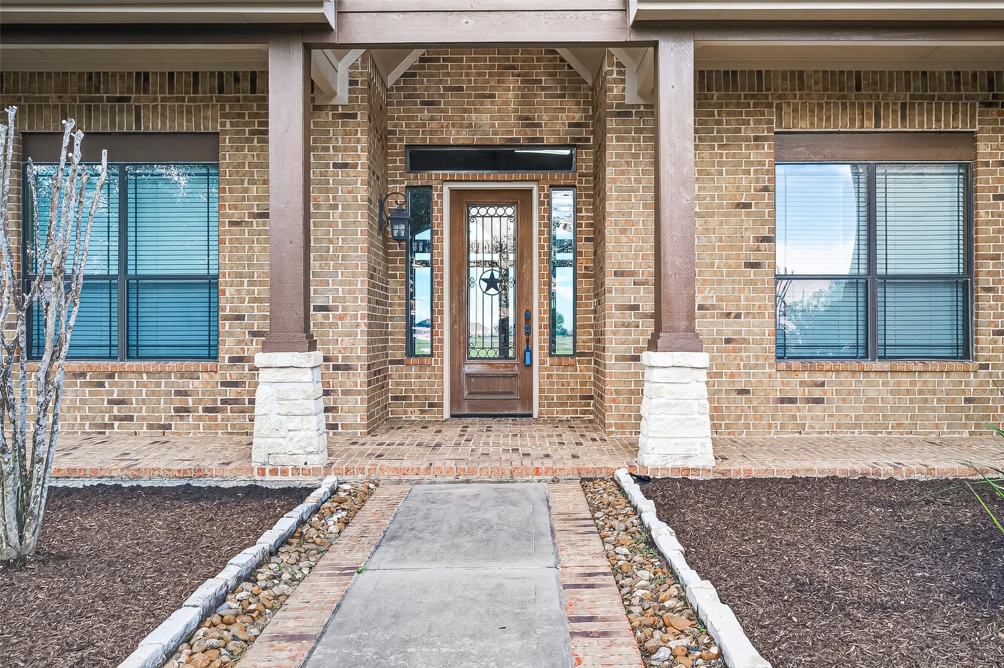 7719 Tejas Lakes Trail