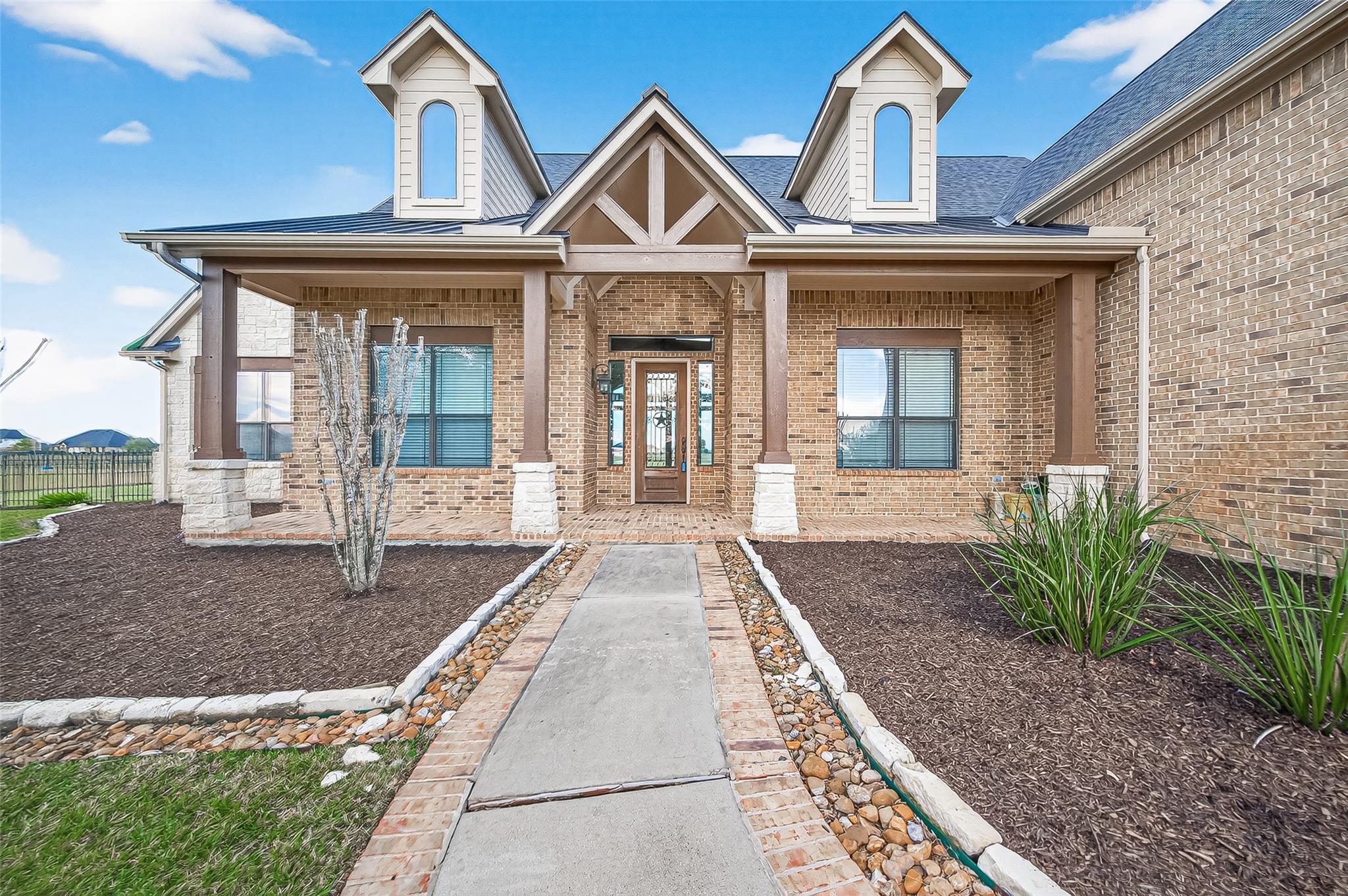 7719 Tejas Lakes Trail