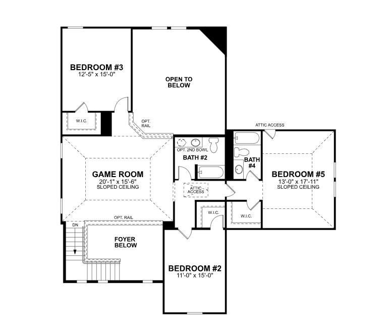 21911 Hibiscus Hedge Trail