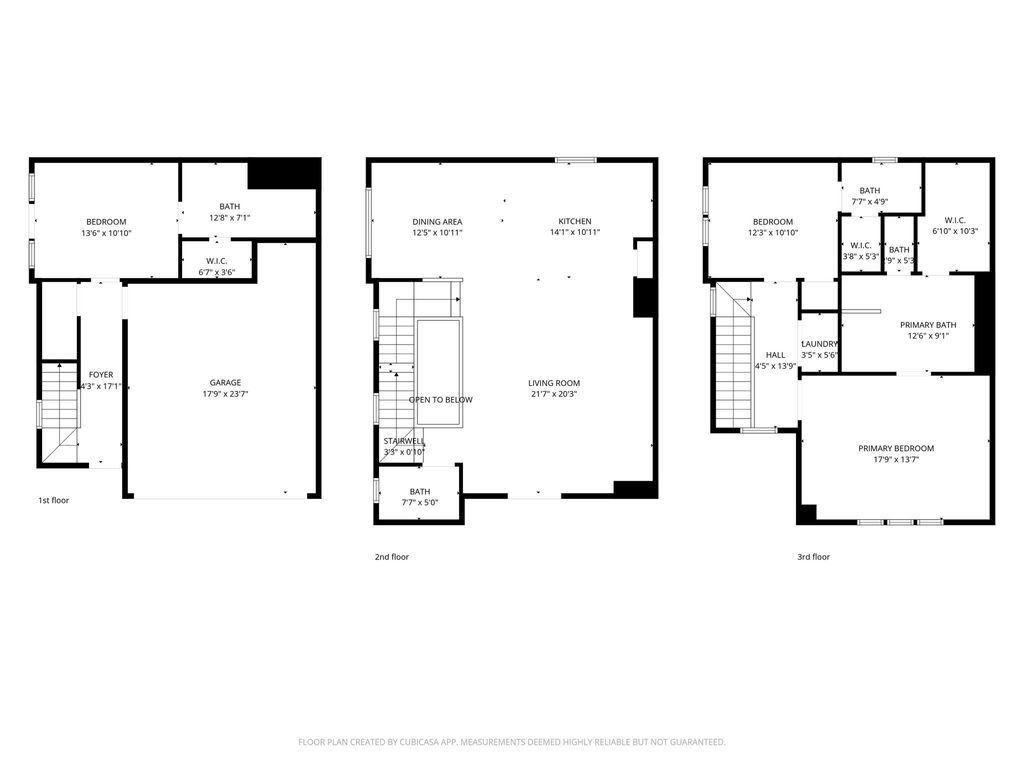 Photo of 5720 Petty Street, Houston, TX 77007 (MLS # 93567705)