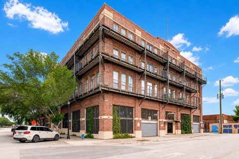 Photo of 2205 Mckinney Street #315, Houston, TX 77003 (MLS # 54579532)