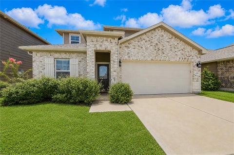Photo of 1218 Glendora Drive, Rosharon, TX 77583 (MLS # 17136491)