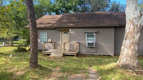 Photo of 1918 Oleander Drive, La Marque, TX 77568 (MLS # 13813125)