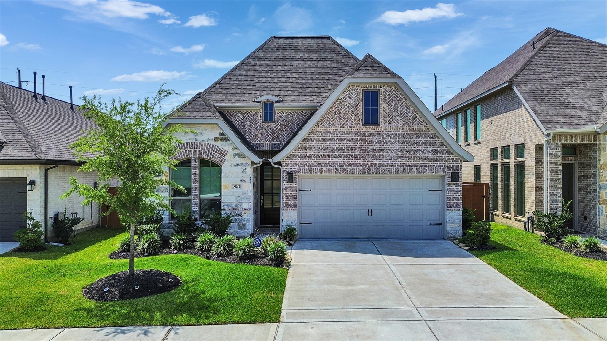 8843 Flounder Ridge Drive