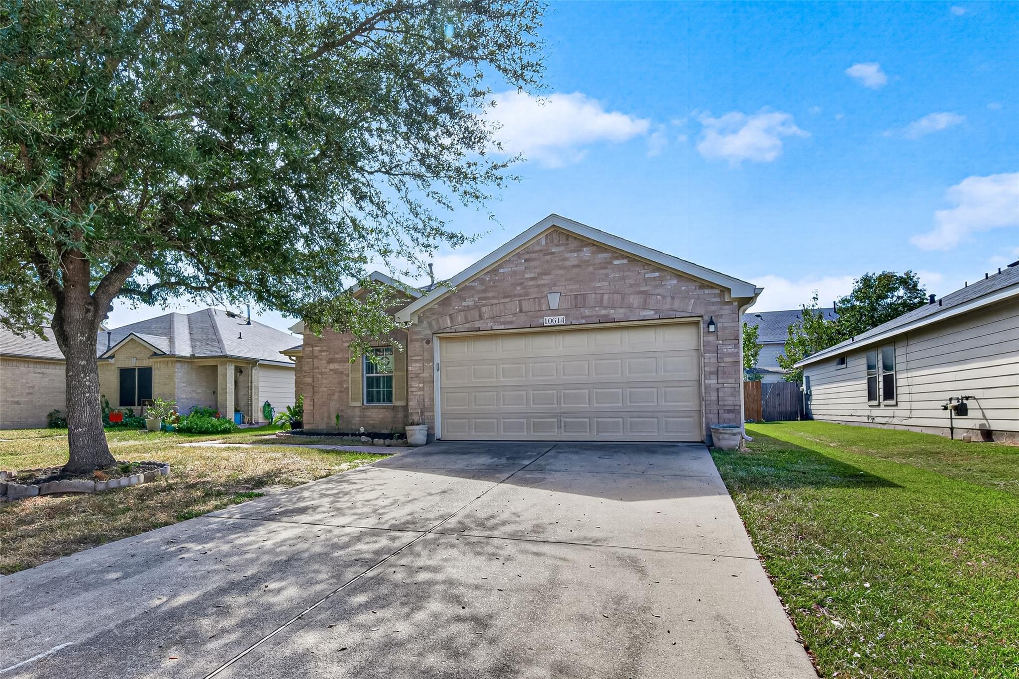 10614 Country Squire Boulevard