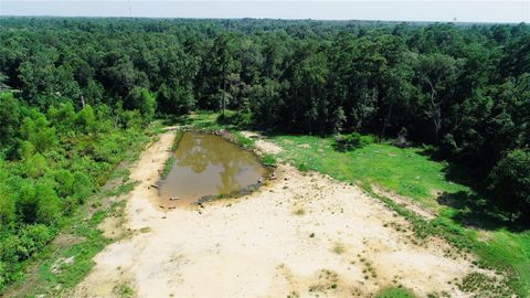 Vacant Land For Sale - 18974 Oak Hill Lane<br/> Porter, TX 77365