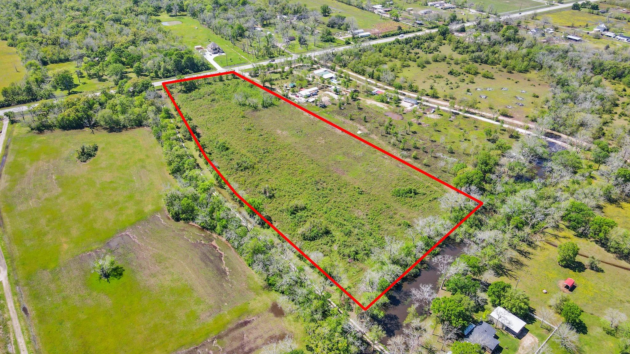 1720 W Fm 1462