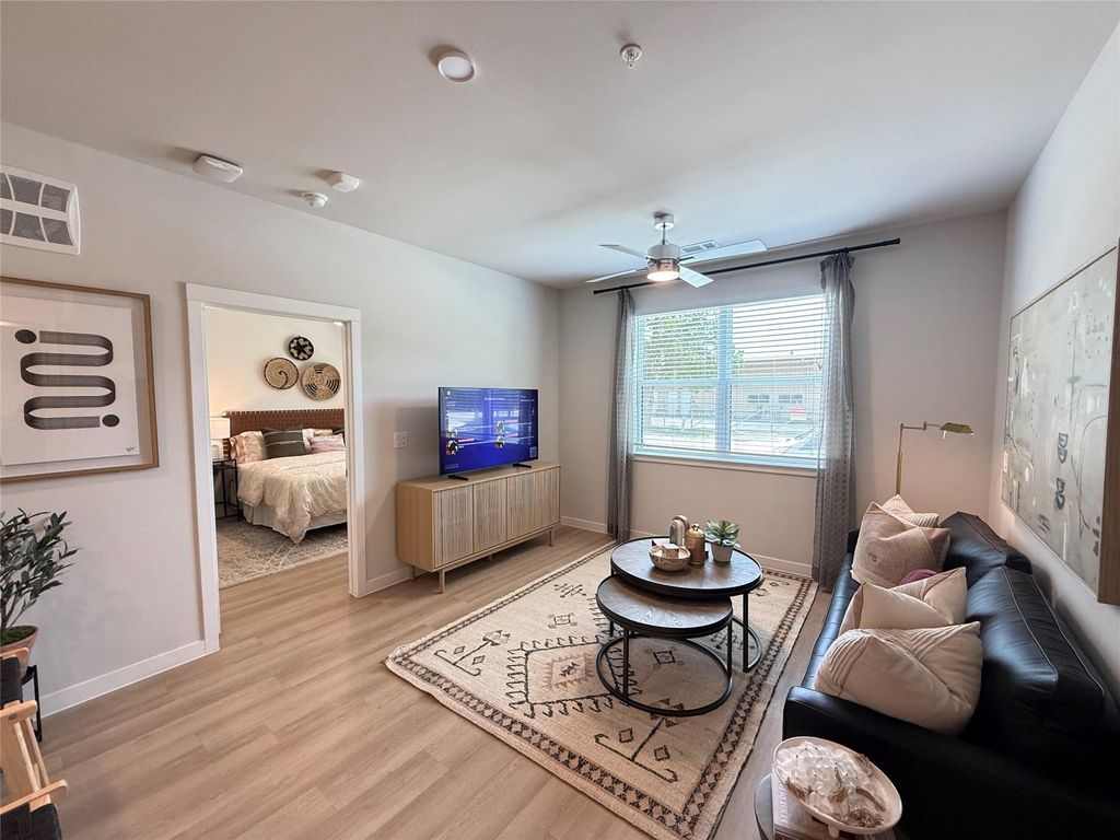 Photo of 1610 Campbell Rd Rd #B4.395, Houston, TX 77055 (MLS # 42622958)