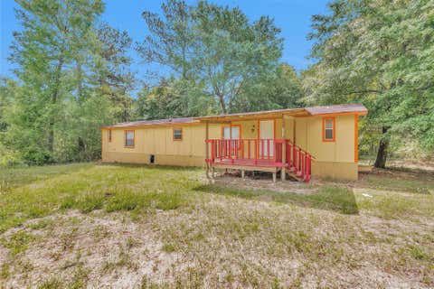 Photo of 1001 County Line Road B Road #B, Shepherd, TX 77371 (MLS # 24809106)