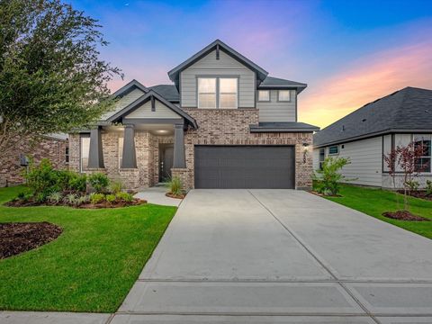 Photo of 7507 Bristlegrass Colony Court, Cypress, TX 77433 (MLS # 36360023) Photo of 7507 Bristlegrass Colony Court, Cypress, TX 77433 (MLS # 36360023)