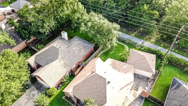 1727 Millhouse Road