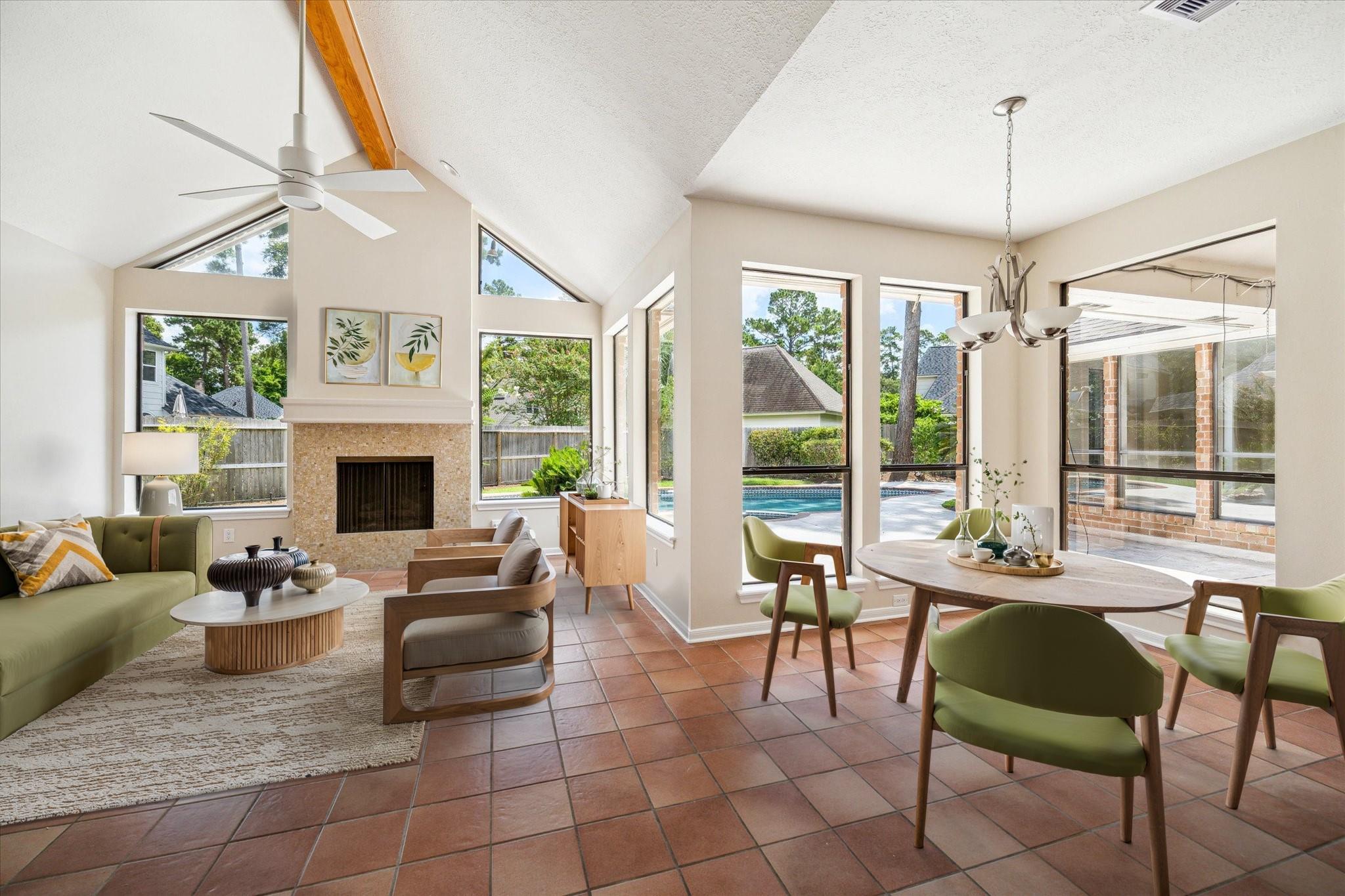 3206 Spring Manor Drive