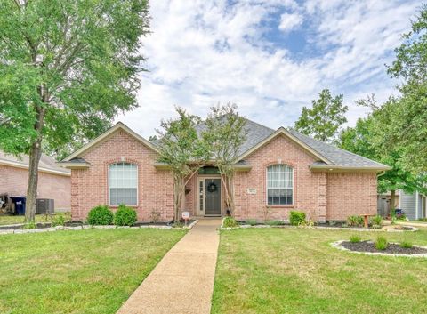 Photo of 3102 Pleasant Forest Drive, College Station, TX 77845 (MLS # 11159260)