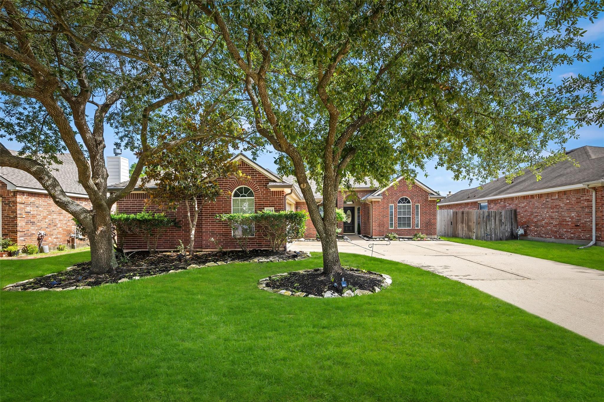 17914 Timber Crossing Lane