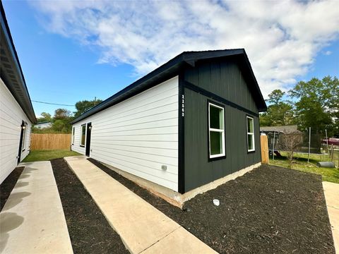 Photo of 11557 Persimmon Street, Willis, TX 77318 (MLS # 5315220)