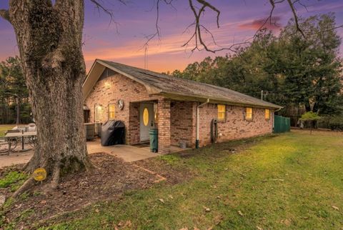 642 County Road 4335 Woodville TX 75979