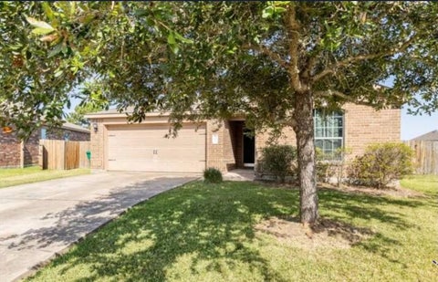 Homes For Rent - 883 Indigo Springs Lane<br/> La Marque, TX 77568