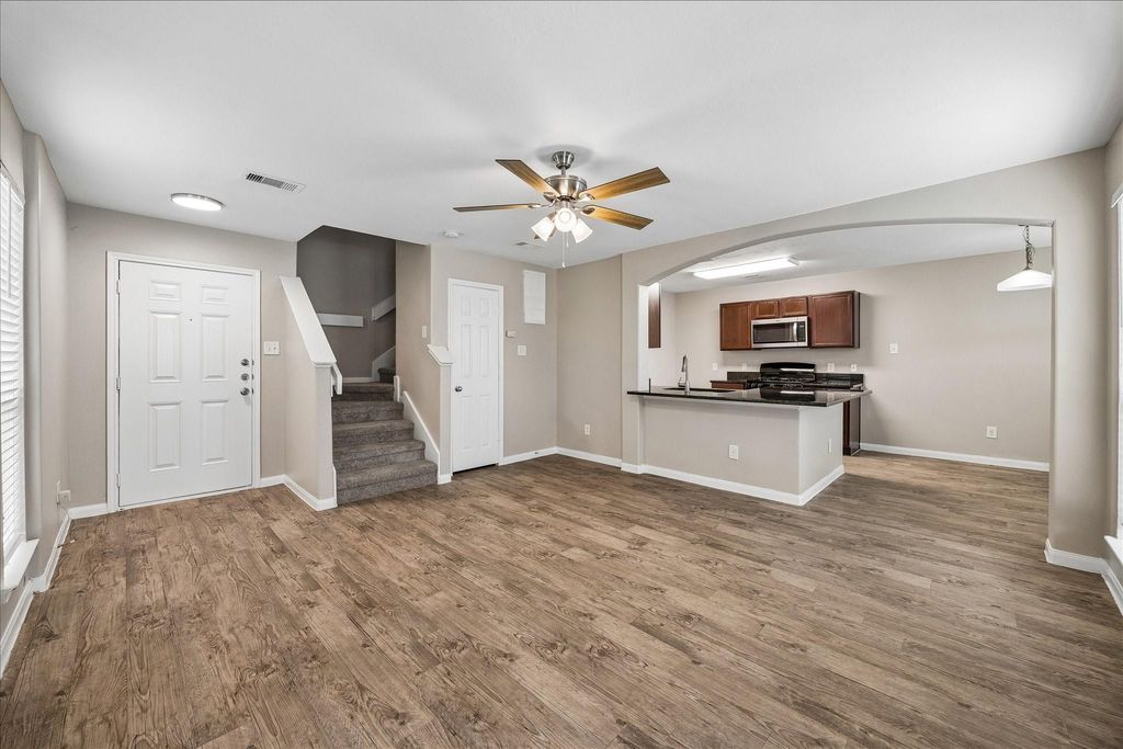 Photo of 15510 Kiplands Bend Drive, Houston, TX 77014 (MLS # 75988511)